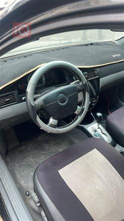 Chevrolet Optra